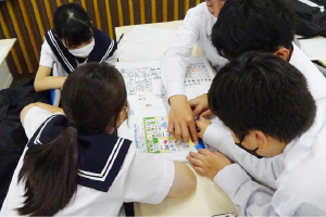 ワークショップ